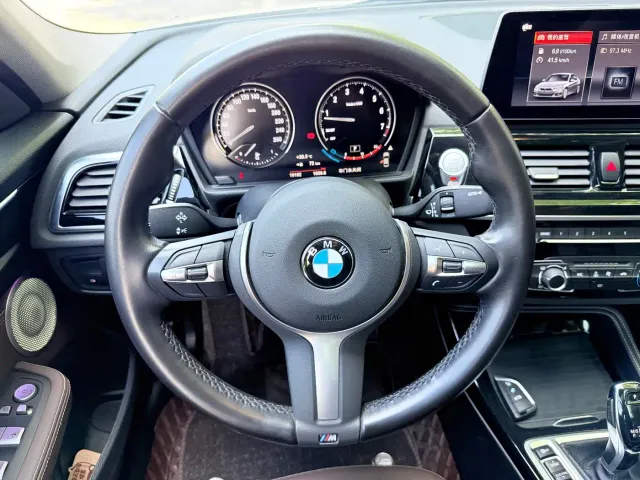 BMW 1 Series — Фото автомобиля 15