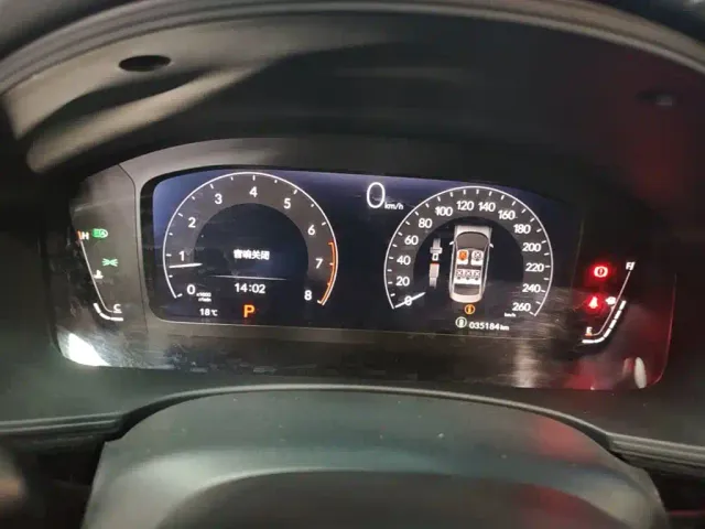 Honda Civic — Фото автомобиля 11