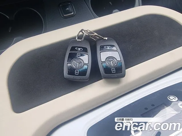 Mercedes-Benz Sprinter Sprinter 3.0 Дизель — Фото автомобиля 9