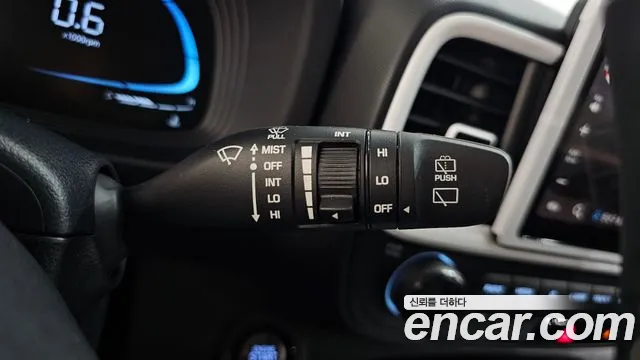 Hyundai Venue Venue 1.6 Flux — Фото автомобиля 20