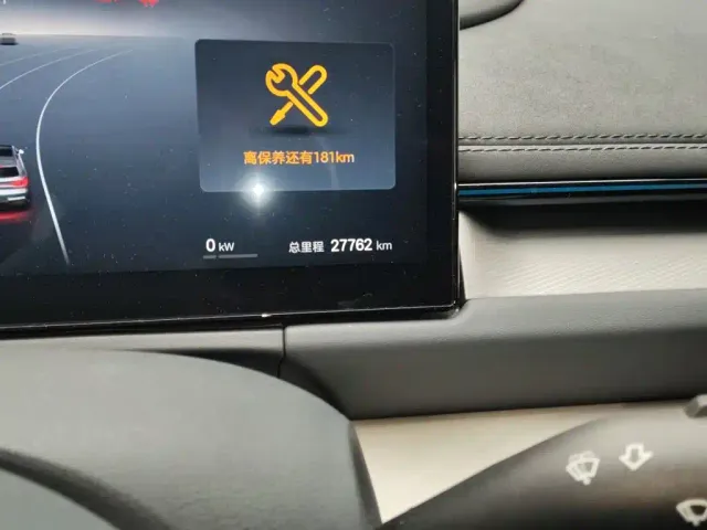 BYD Seal 06 GT — Фото автомобиля 13