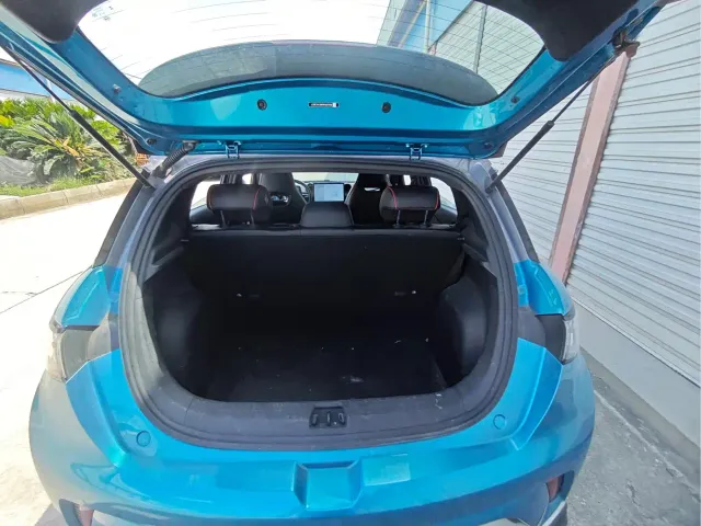 BYD Dolphin — Фото автомобиля 9