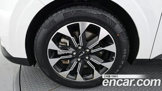 Kia Canival Carnival 4 поколение 9 мест Signature — Фото автомобиля 5