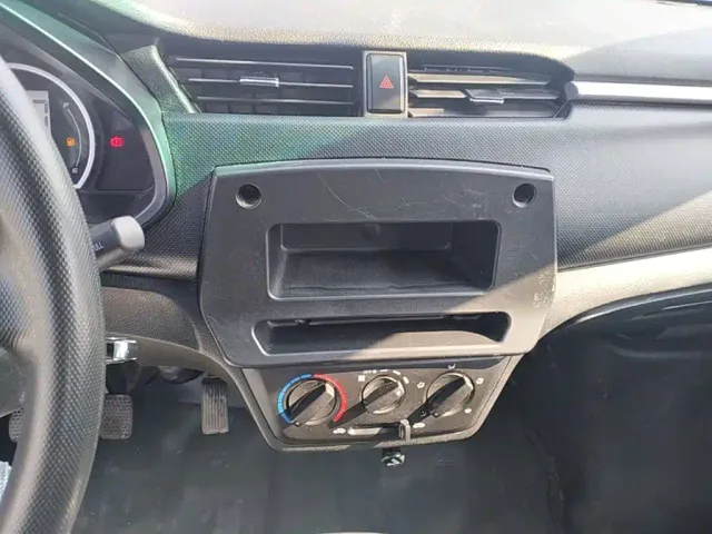Jinbei T2S — Фото автомобиля 12