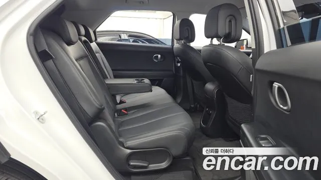 Hyundai Ioniq 5 Ioniq5 — Фото автомобиля 12