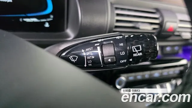 Hyundai Casper — Фото автомобиля 29
