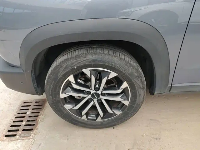 Haval Big Dog — Фото автомобиля 22