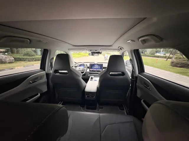 Changan CS75 — Фото автомобиля 29