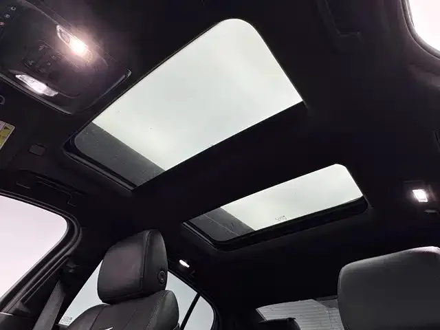 Cadillac CT5 — Фото автомобиля 14