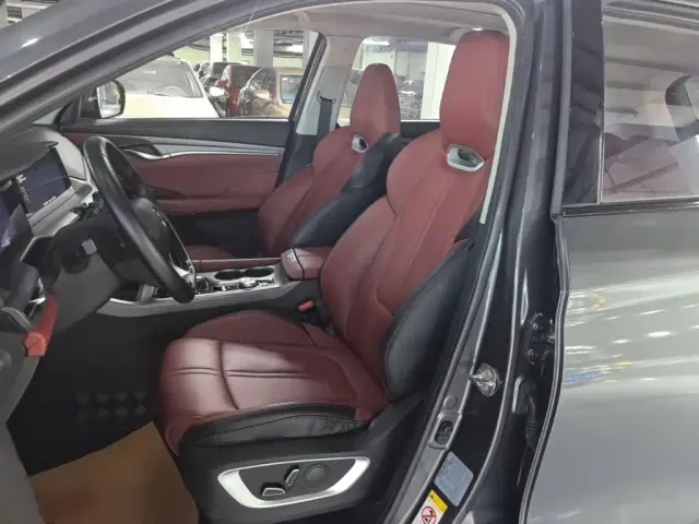 Changan CS75 Plus — Фото автомобиля 14