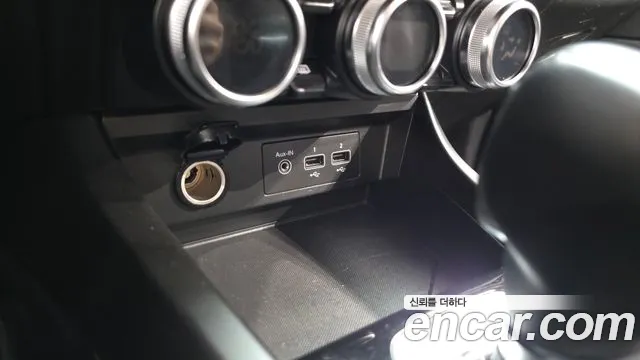 Renault-KoreaSamsung XM3 — Фото автомобиля 29