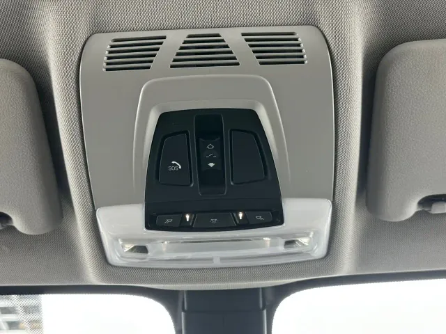 BMW X1 — Фото автомобиля 16