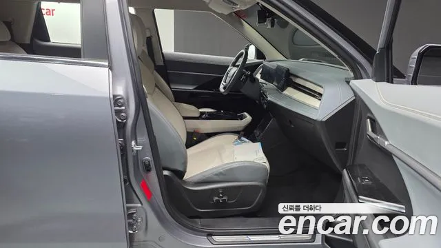 KG_Mobility_Ssangyong Torres Новый Torres — Фото автомобиля 21