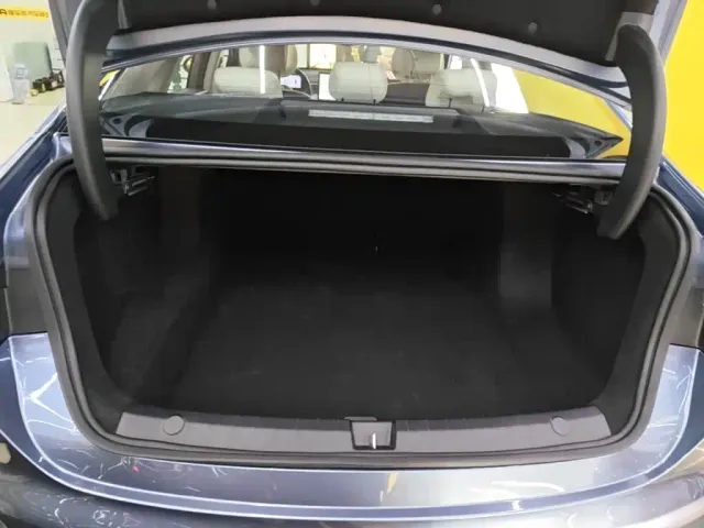 BYD Seal 05 DM-i — Фото автомобиля 18