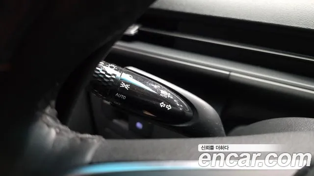 Hyundai Staria — Фото автомобиля 29