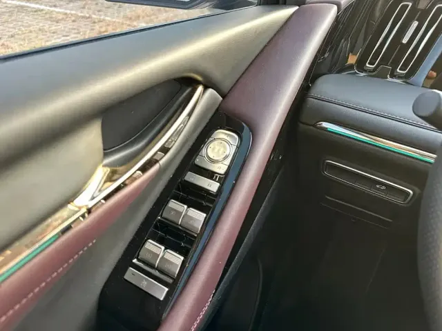 GAC Trumpchi M8 — Фото автомобиля 25
