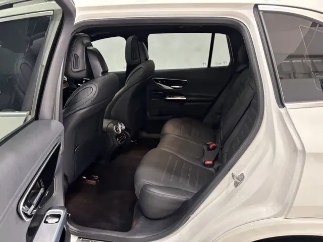 Mercedes-Benz GLC-Class — Фото автомобиля 22