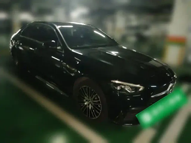 Mercedes-Benz C-Class — Фото автомобиля 3