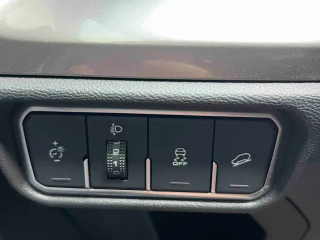 Haval H6 — Фото автомобиля 15
