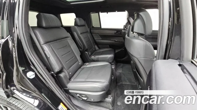 Hyundai Santa Fe MX5 — Фото автомобиля 17