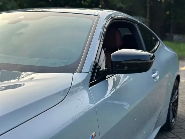 BMW 4 Series — Фото автомобиля 22