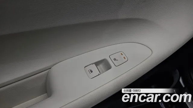 Hyundai Grandeur (New) Hybrid — Фото автомобиля 19