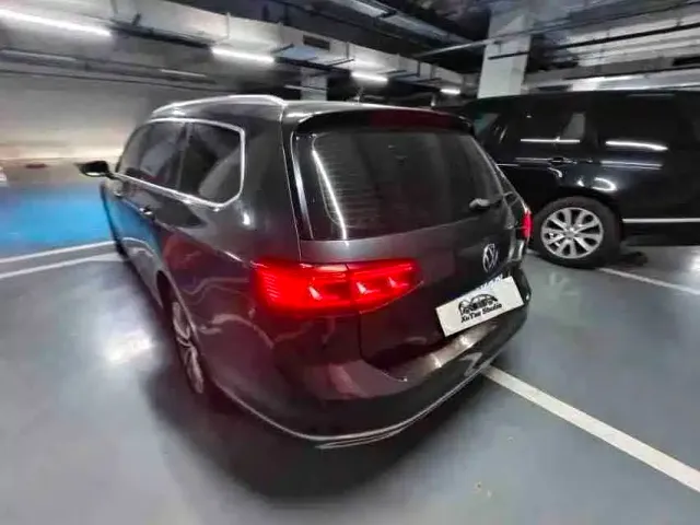Volkswagen Weilan — Фото автомобиля 6