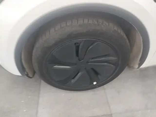 Tesla Model Y — Фото автомобиля 22
