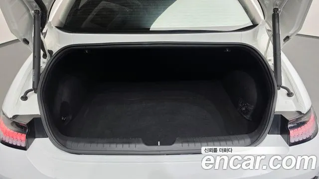 Hyundai Ioniq 6 — Фото автомобиля 29