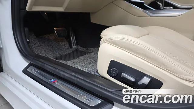 BMW 3 Series G20 — Фото автомобиля 27