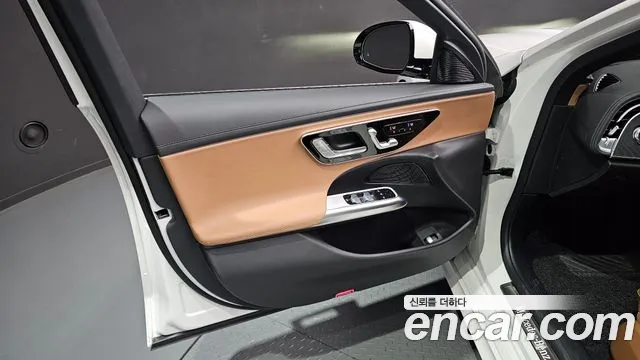 Mercedes-Benz E-Class W214 — Фото автомобиля 13