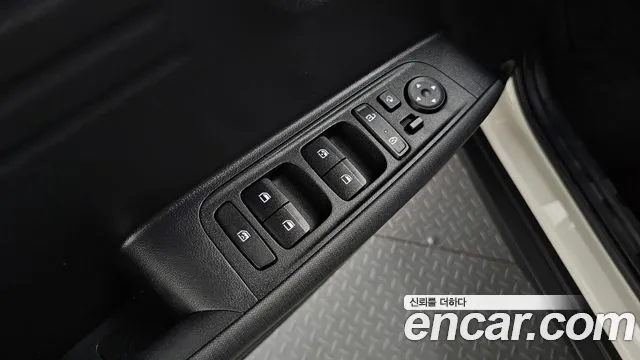Hyundai Casper — Фото автомобиля 28