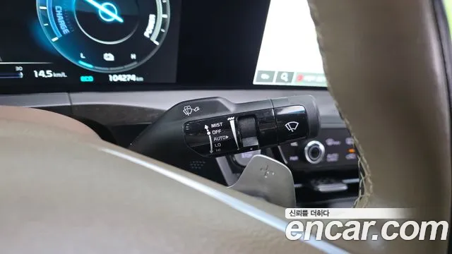 Kia K8 K8 Hybrid — Фото автомобиля 29