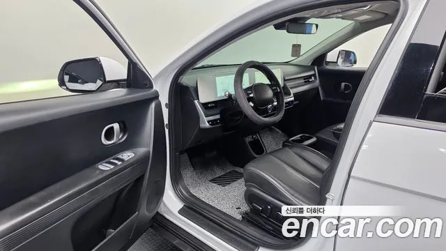 Hyundai Ioniq 5 Ioniq5 — Фото автомобиля 15
