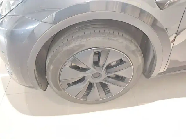Tesla Model Y — Фото автомобиля 22