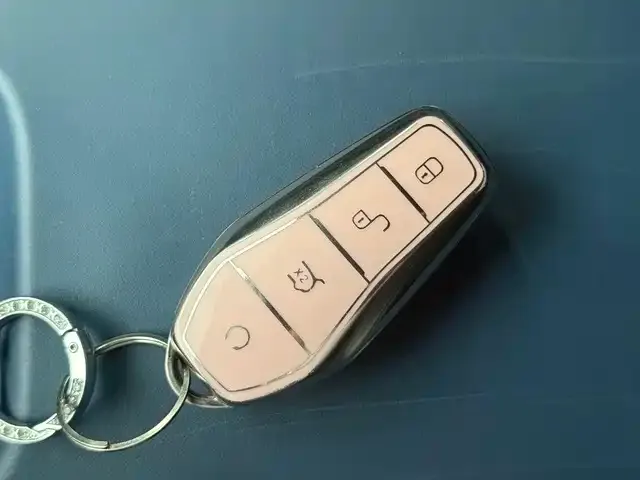 BYD Seagull — Фото автомобиля 20