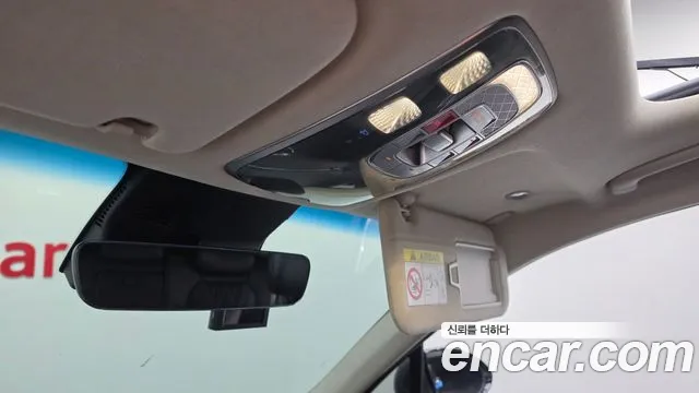 Genesis GV70 2.5T Бензин AWD — Фото автомобиля 7