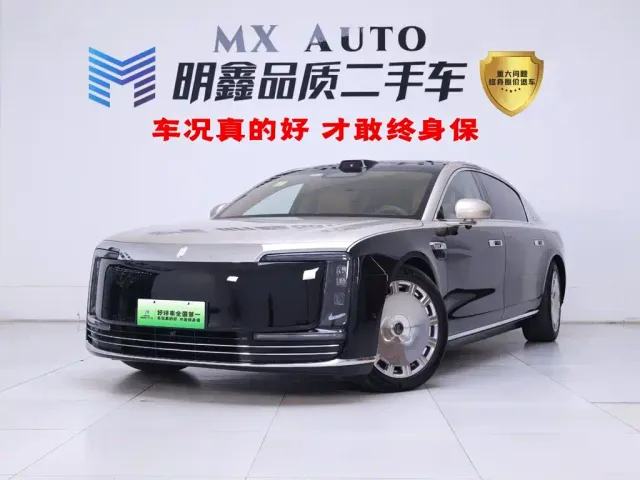 Фотография автомобиля — Maextro S800