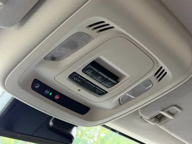 Buick Envision Plus — Фото автомобиля 17