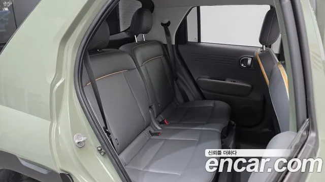 Hyundai Casper — Фото автомобиля 17