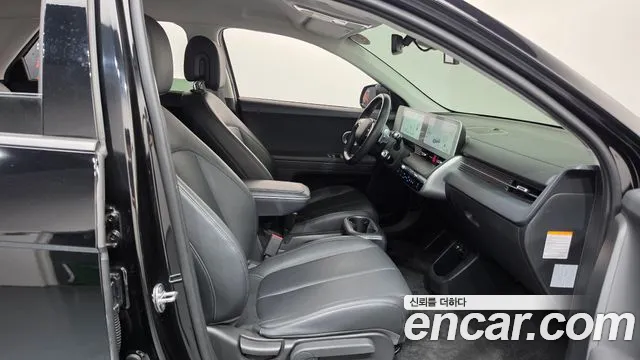 Hyundai Ioniq5 Ioniq5 — Фото автомобиля 11