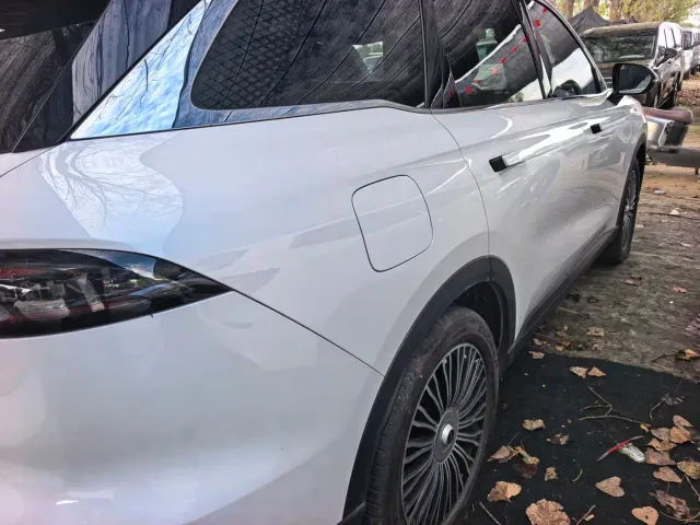Chery Fulwin T9 — Фото автомобиля 10