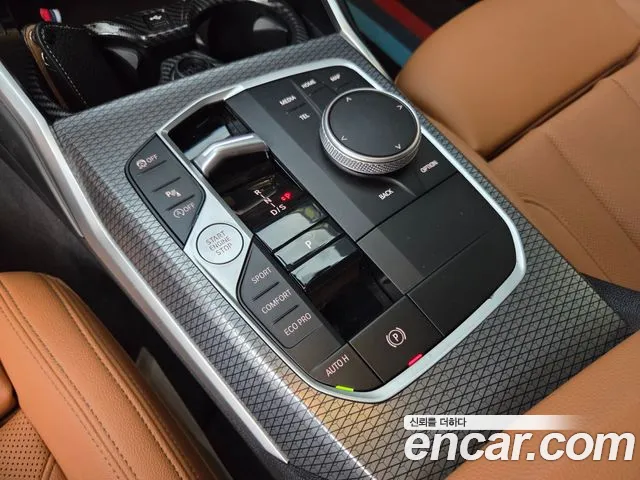 BMW 3 Series G20 — Фото автомобиля 13