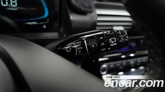Hyundai Casper — Фото автомобиля 27