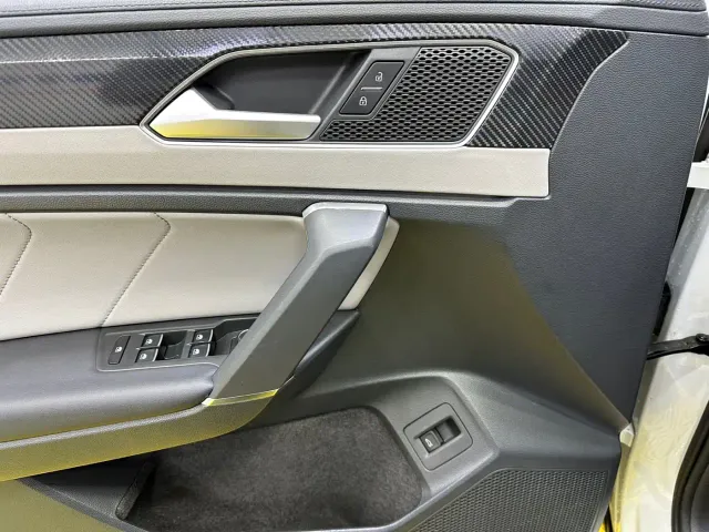 Volkswagen Tayron — Фото автомобиля 17