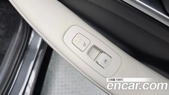 Hyundai Sonata DN8 — Фото автомобиля 18
