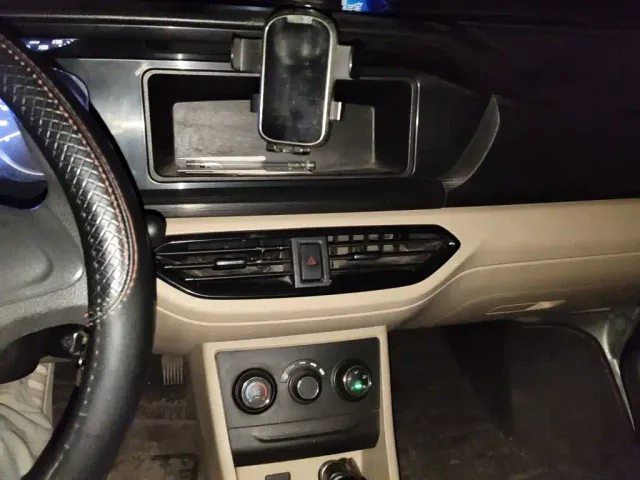 Changan Kuayue Kuayuexing V3 — Фото автомобиля 9