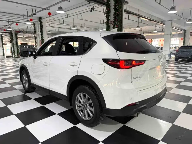 Mazda CX-5 — Фото автомобиля 20