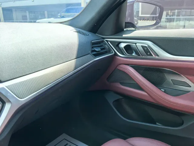 BMW 4 Series — Фото автомобиля 23