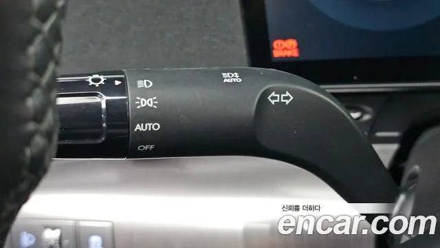 Hyundai Kona SX2 — Фото автомобиля 28